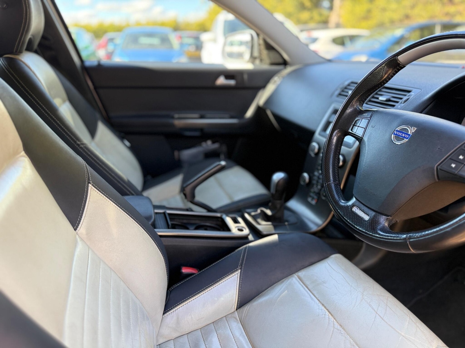 Used Volvo V50 for sale - 77824862: Photo 25