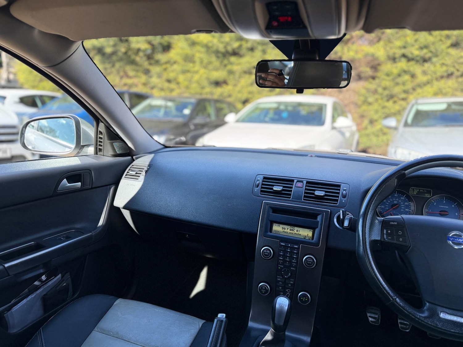 Used Volvo V50 for sale - 77824862: Photo 26