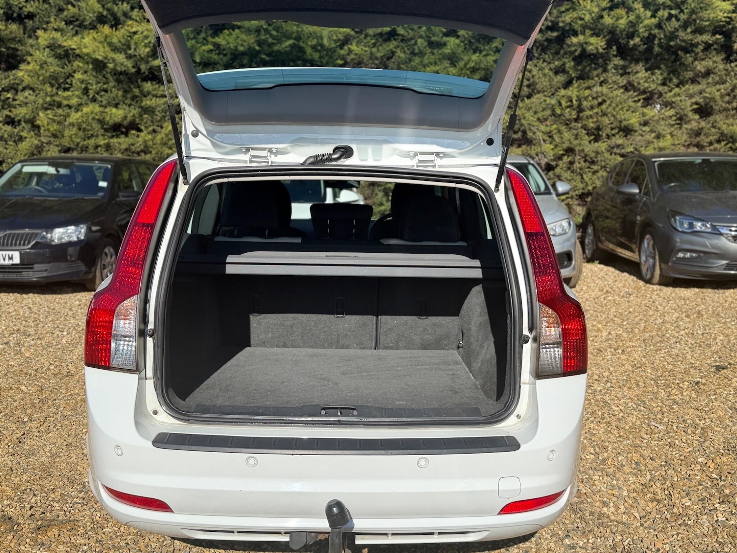 Used Volvo V50 for sale - 77824862: Photo 33