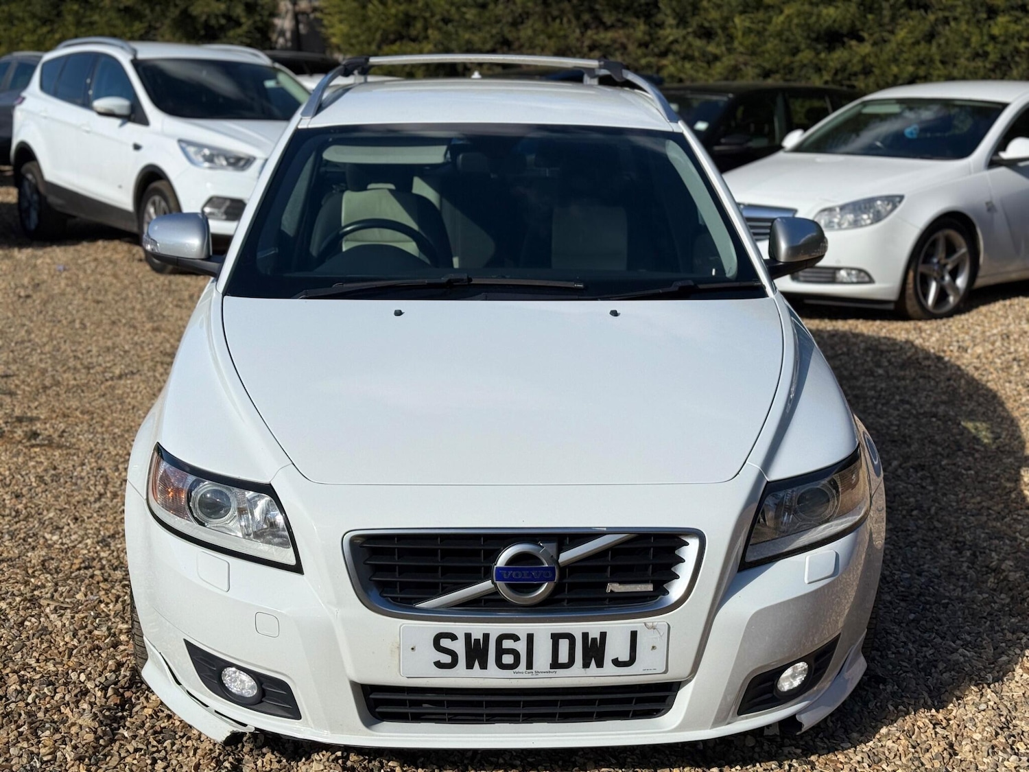 Used Volvo V50 for sale - 77824862: Photo 9