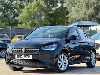 Used Vauxhall Corsa 2021 for sale - 78946776: Photo