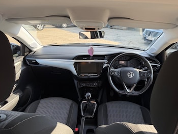 Used Vauxhall Corsa 2021 for sale - 78946776: Photo