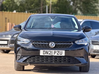 Used Vauxhall Corsa 2021 for sale - 78946776: Photo