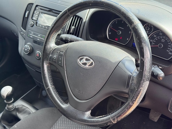Used Hyundai i30 2010 for sale - 75624052: Photo 20