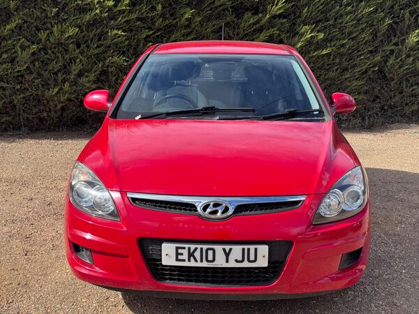 Used Hyundai i30 2010 for sale - 75624052: Photo 22