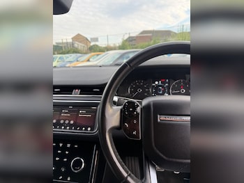 Used Land Rover Range Rover Evoque 2019 for sale - 79348732: Photo