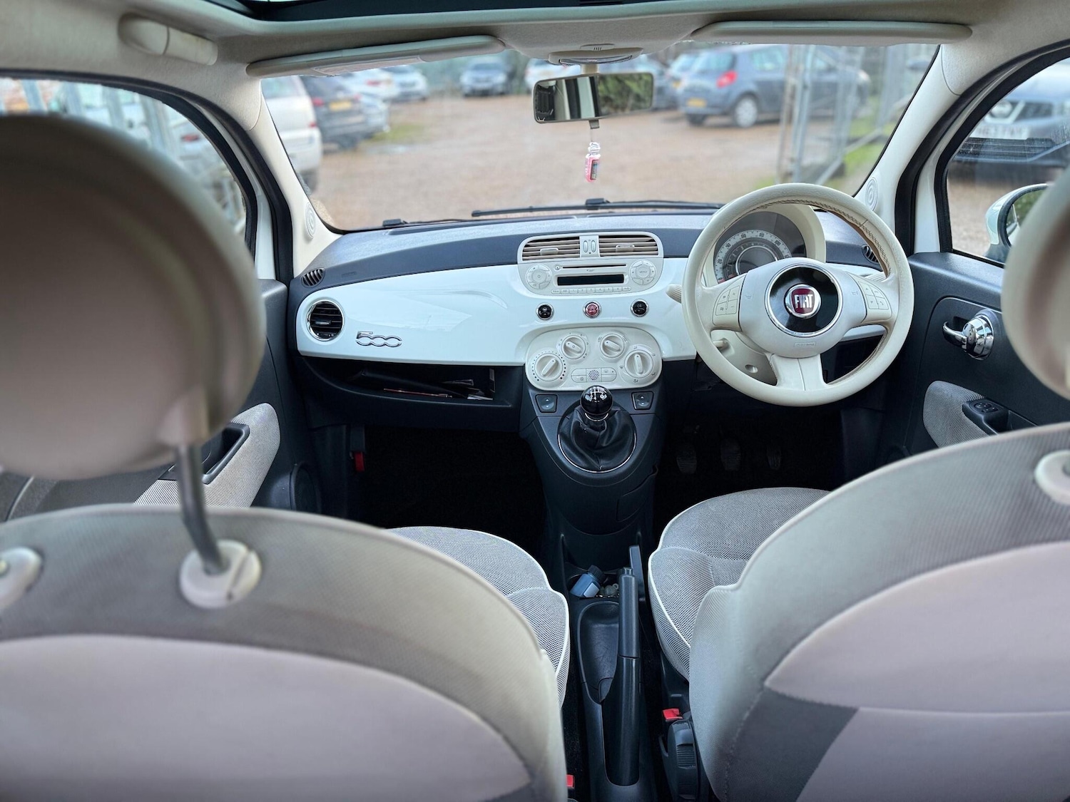 Used Suzuki Splash 2012 for sale - 76997629: Photo 18