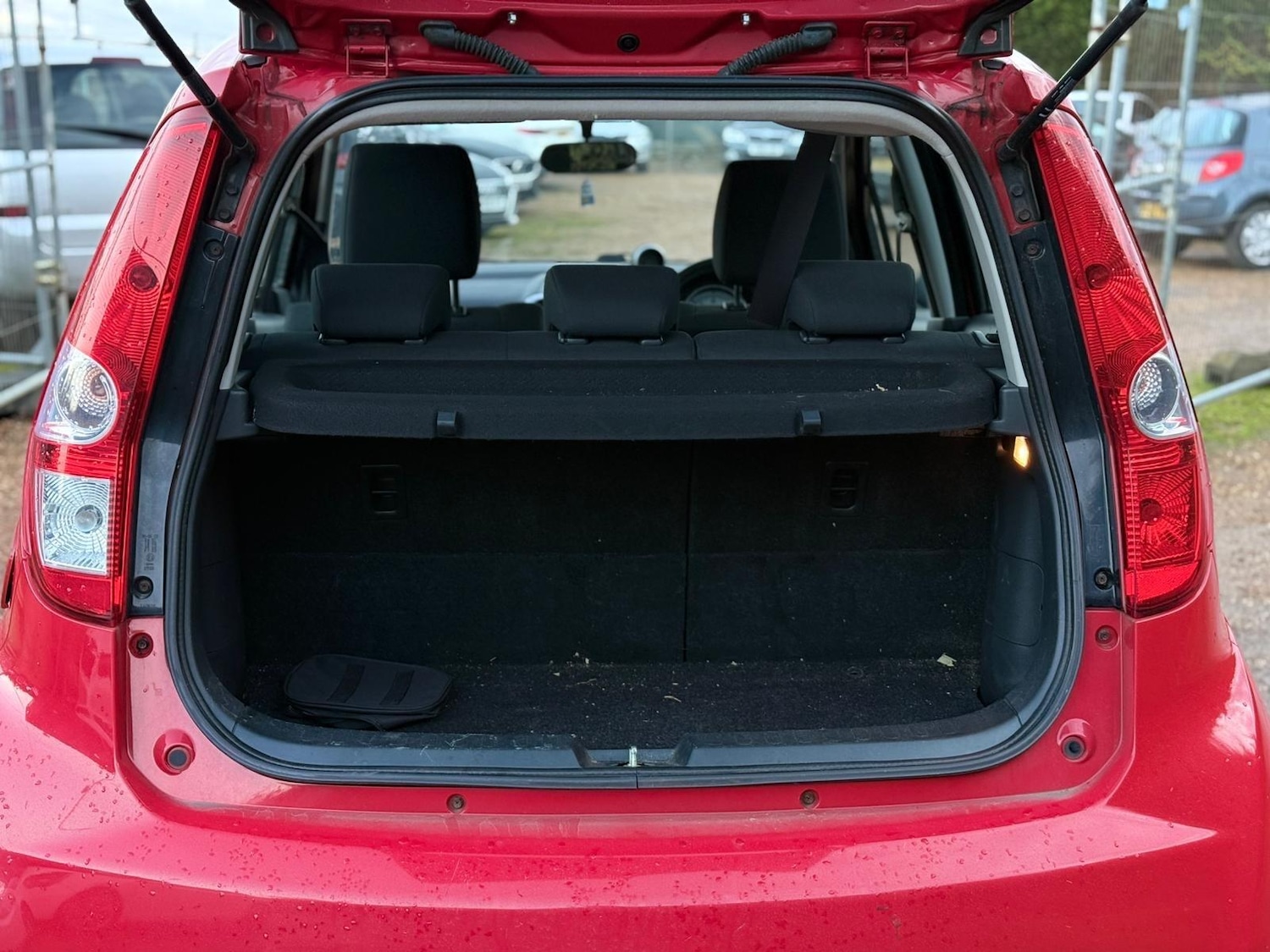 Used Suzuki Splash 2012 for sale - 76997629: Photo 20