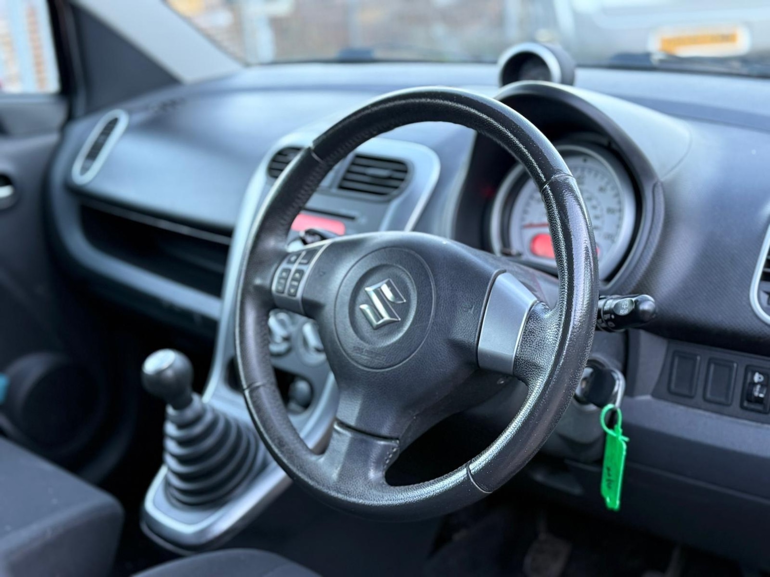 Used Suzuki Splash 2012 for sale - 76997629: Photo 3