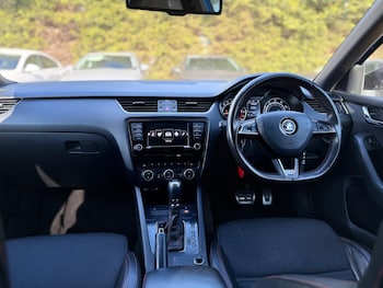 Used Skoda Octavia 2015 for sale - 78562468: Photo