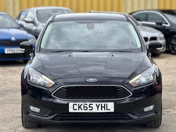 Used Ford Focus 2015 for sale - 78561285: Photo