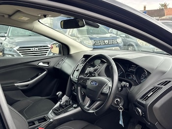 Used Ford Focus 2015 for sale - 78561285: Photo
