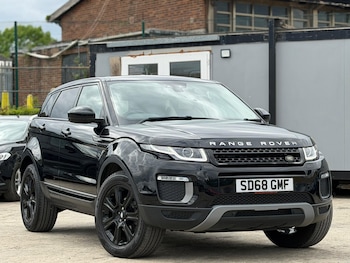 Used Land Rover Range Rover Evoque 2018 for sale - 78561272: Photo