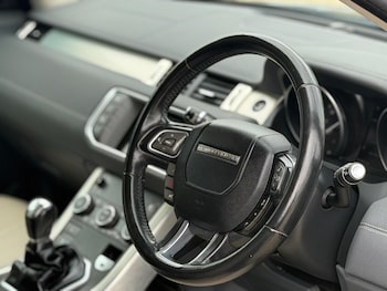 Used Land Rover Range Rover Evoque 2018 for sale - 78561272: Photo