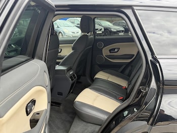 Used Land Rover Range Rover Evoque 2018 for sale - 78561272: Photo