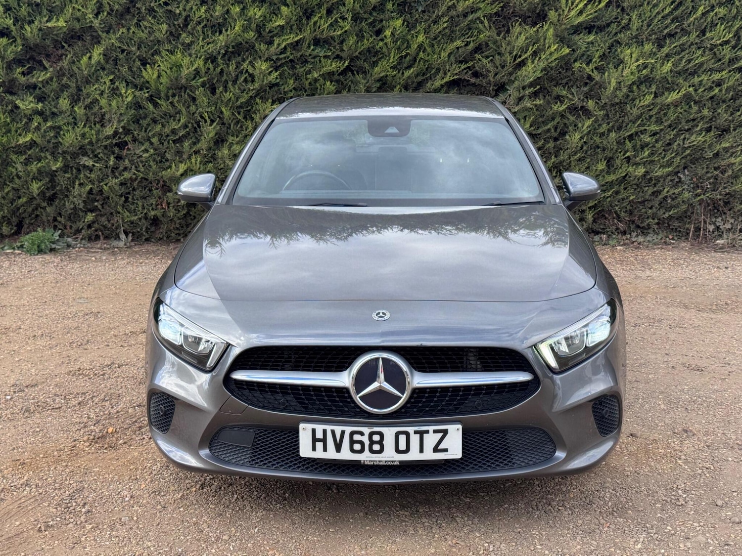 Used Mercedes-Benz A-Class 2018 for sale - 76992827: Photo 5