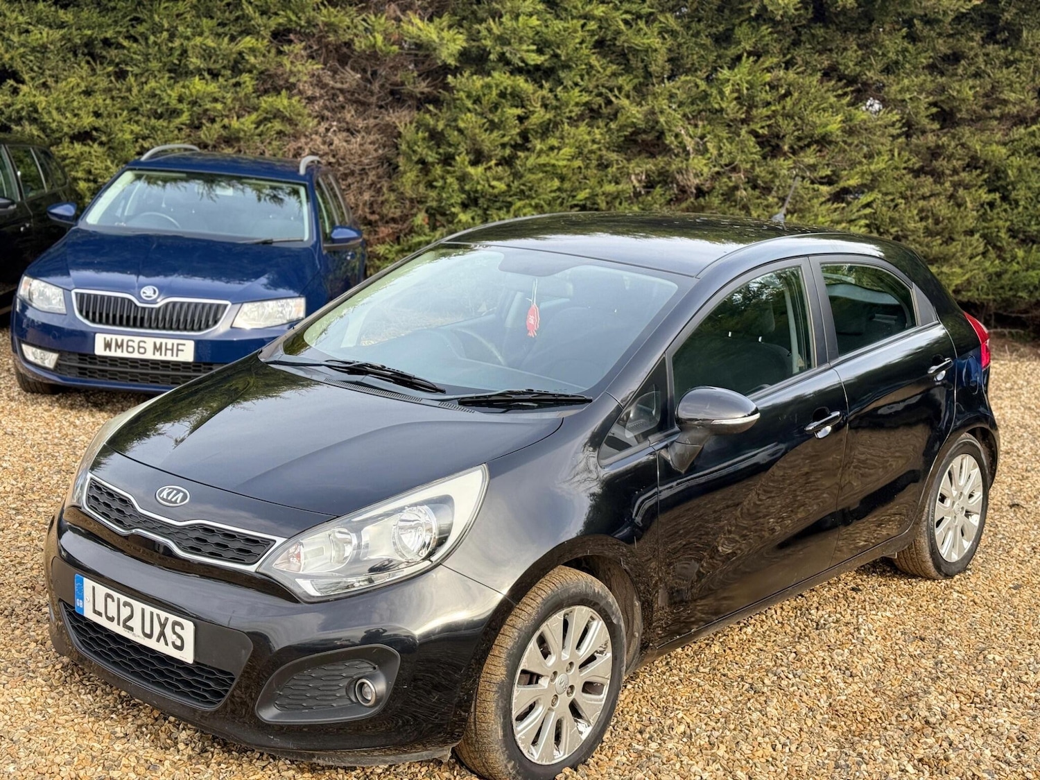 Used Kia Rio 2012 for sale - 77637442: Photo 10