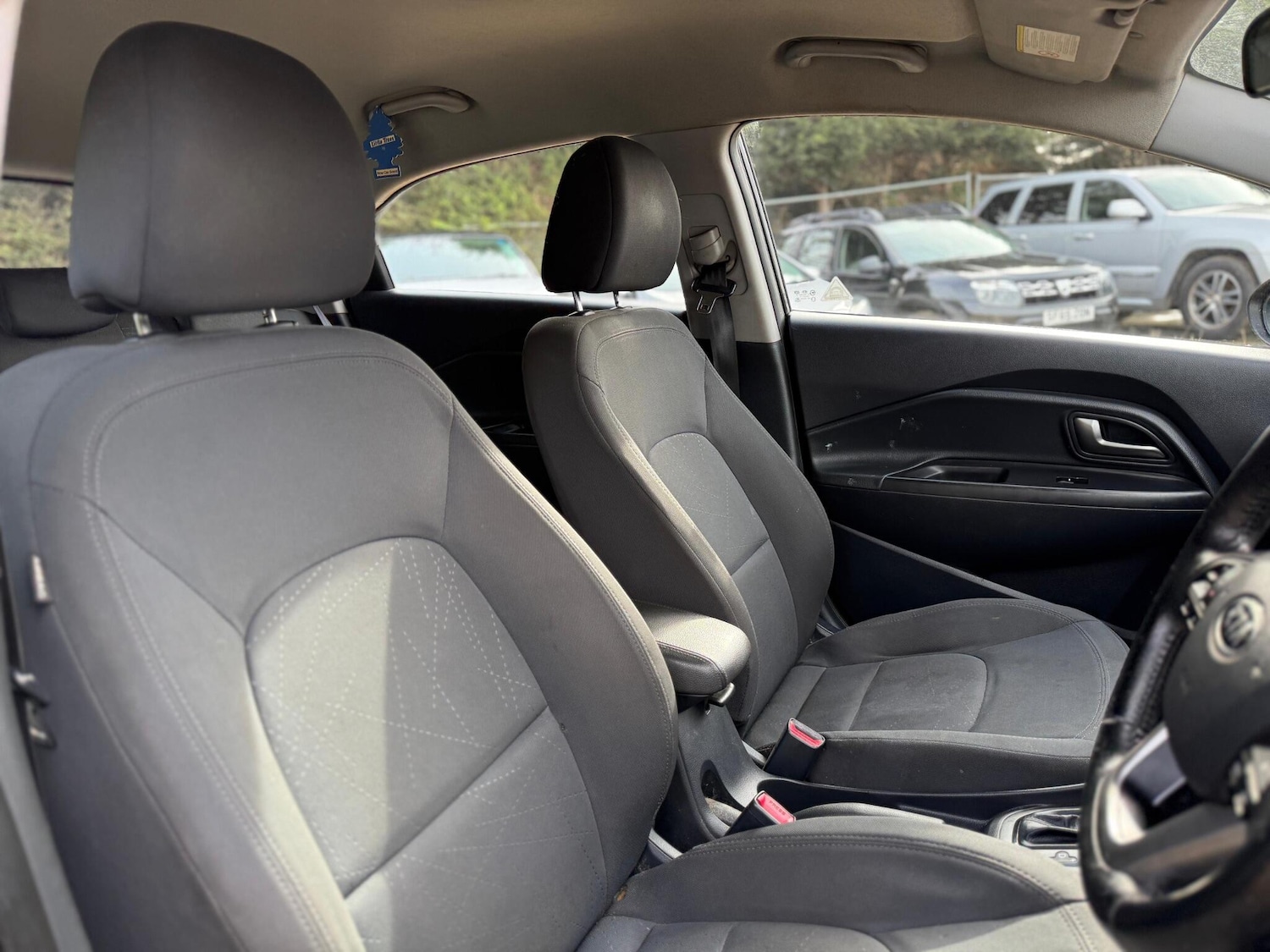 Used Kia Rio 2012 for sale - 77637442: Photo 17