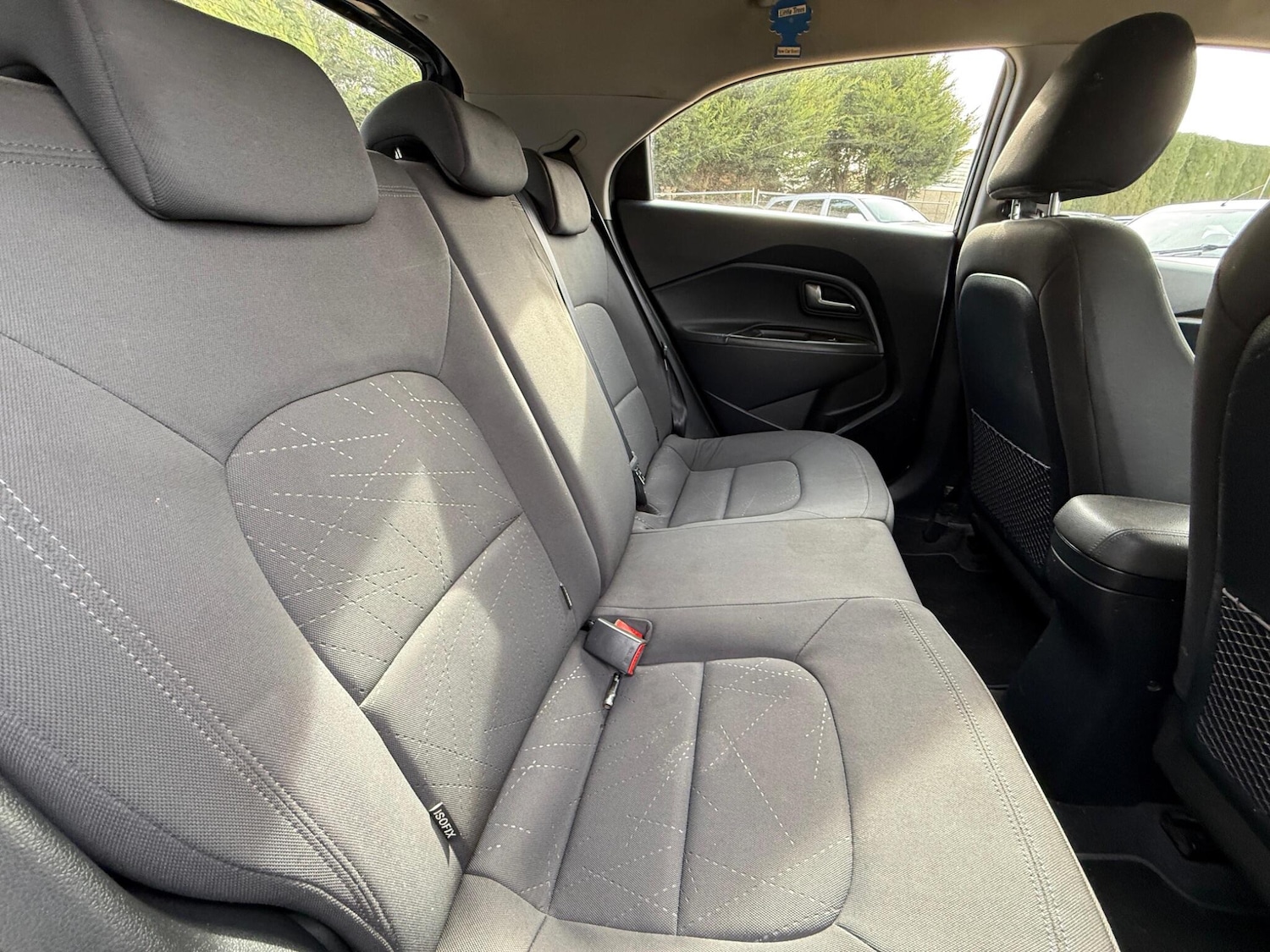 Used Kia Rio 2012 for sale - 77637442: Photo 19