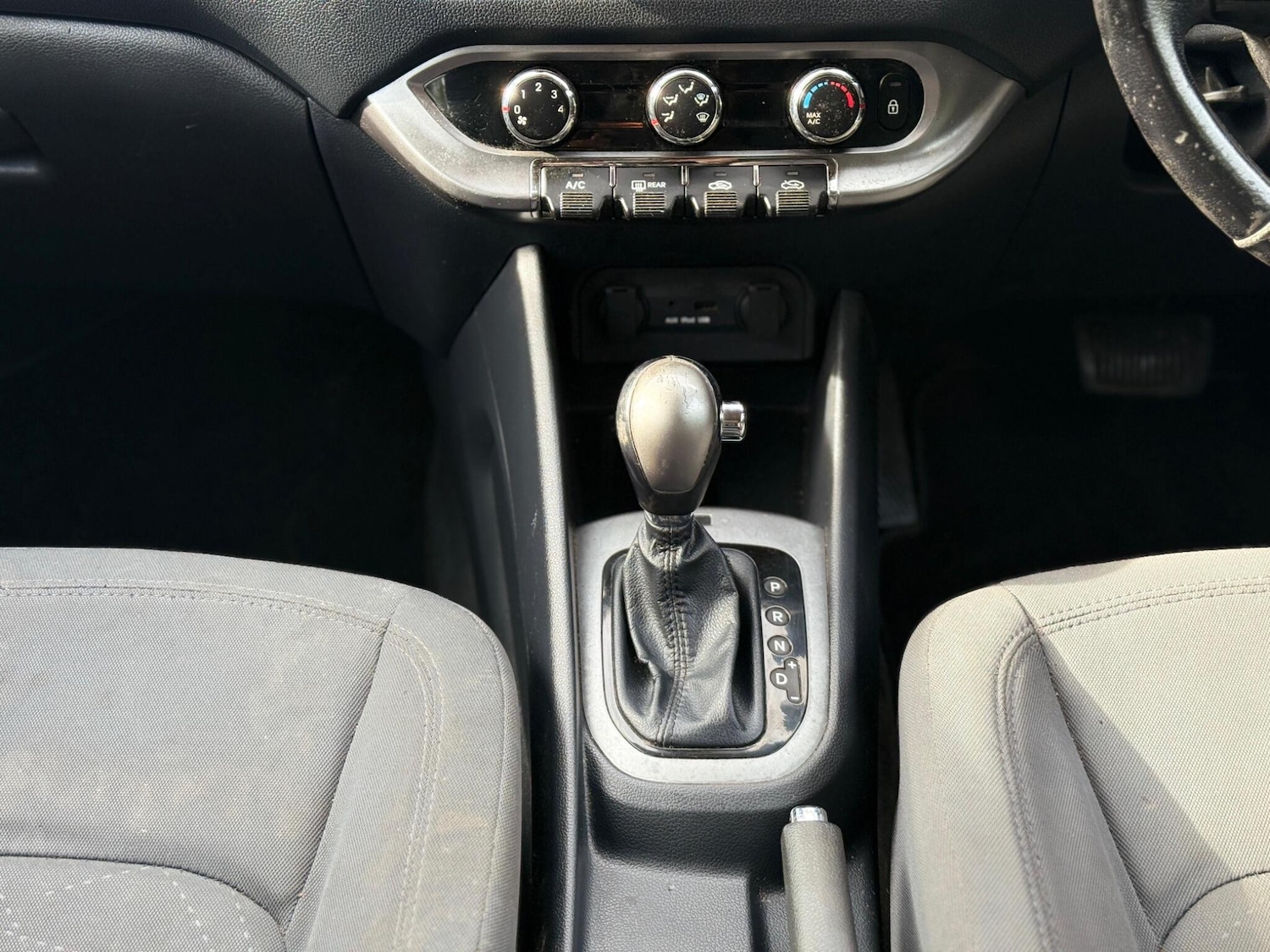 Used Kia Rio 2012 for sale - 77637442: Photo 20