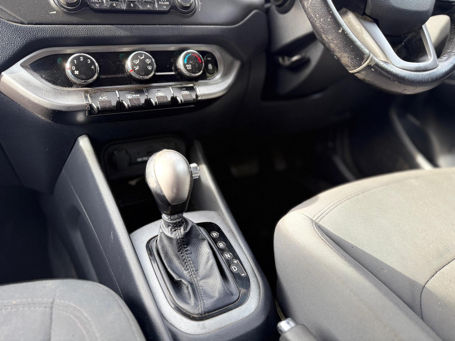 Used Kia Rio 2012 for sale - 77637442: Photo 21