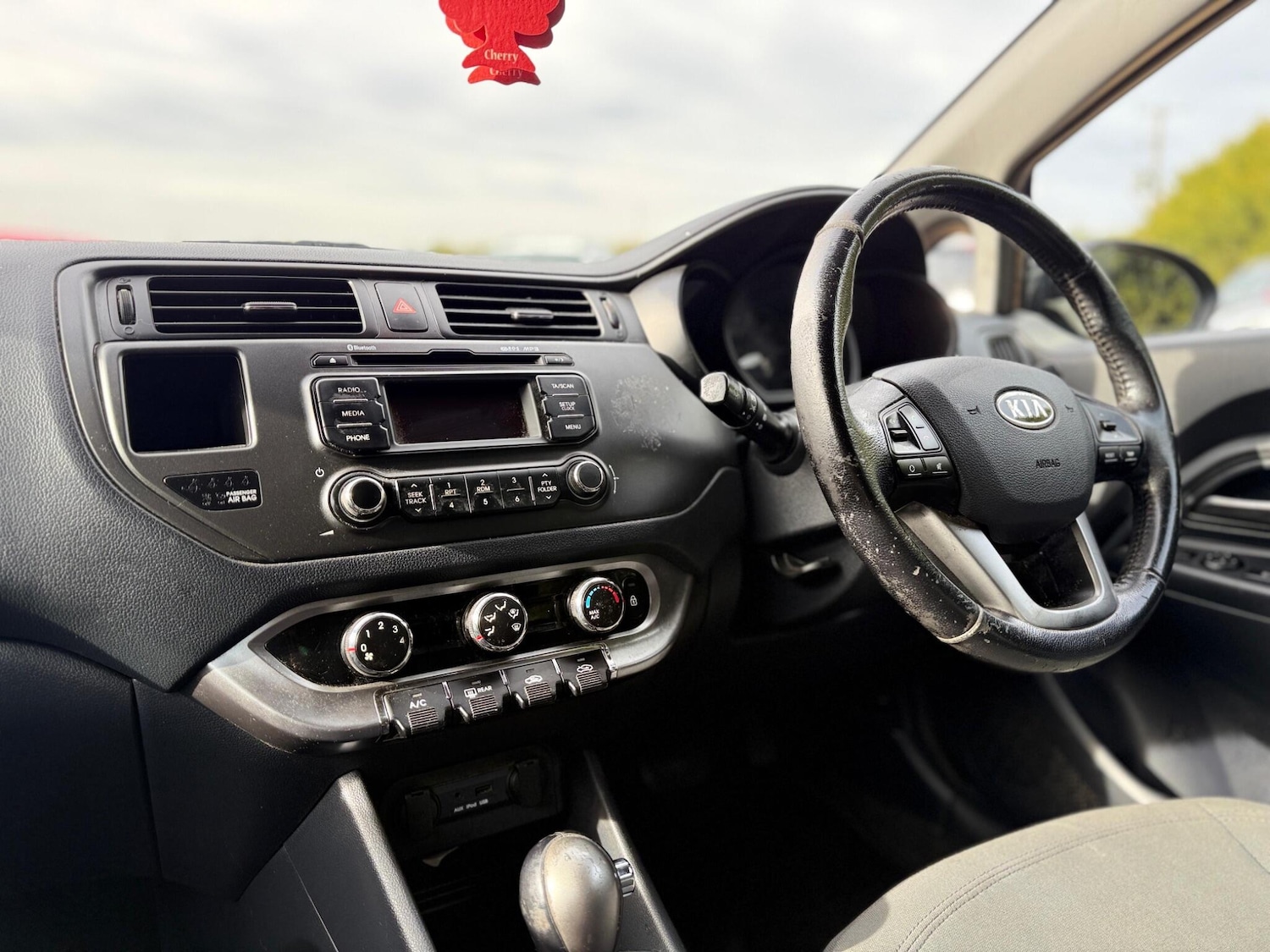 Used Kia Rio 2012 for sale - 77637442: Photo 23