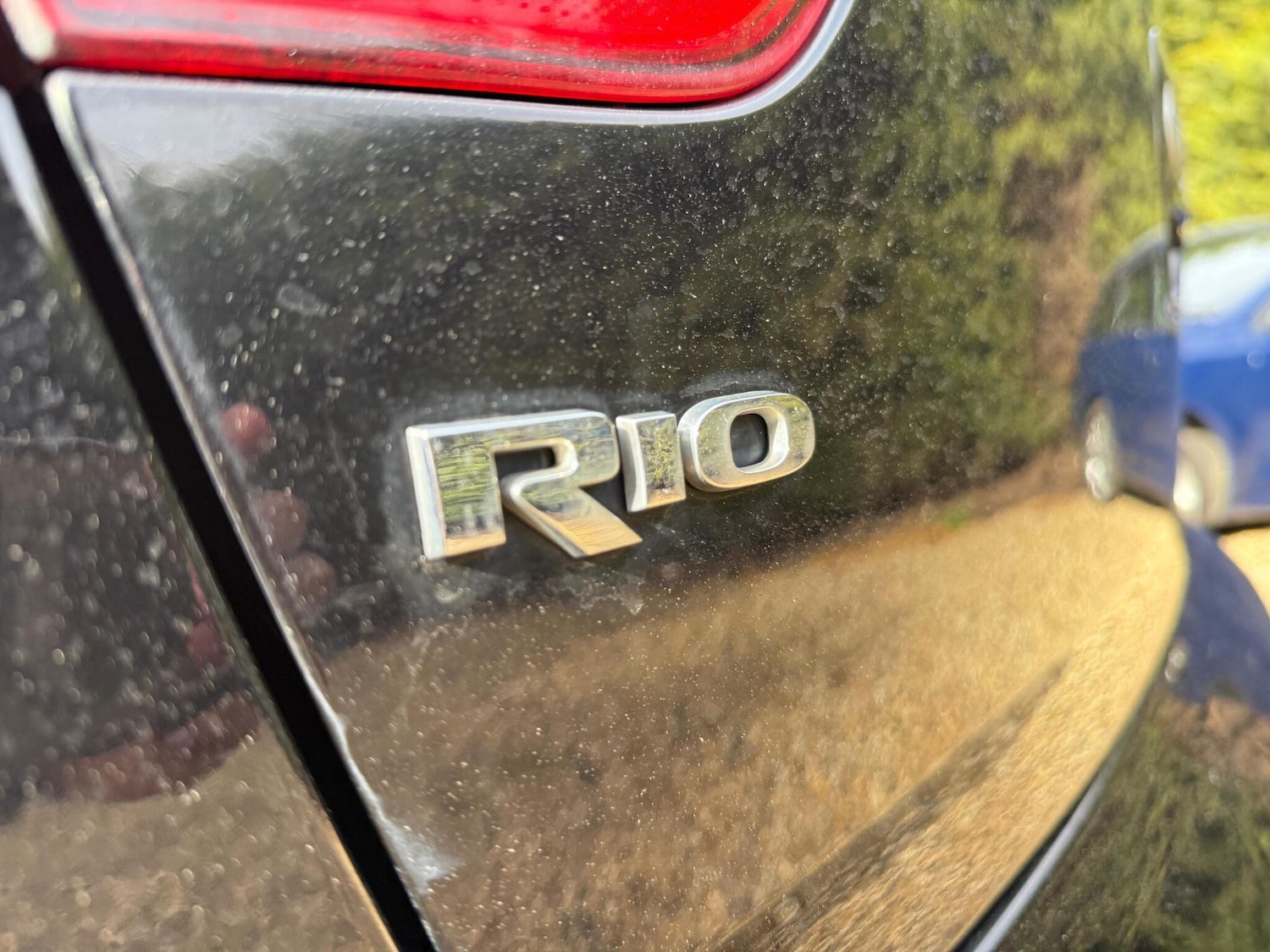 Used Kia Rio 2012 for sale - 77637442: Photo 25