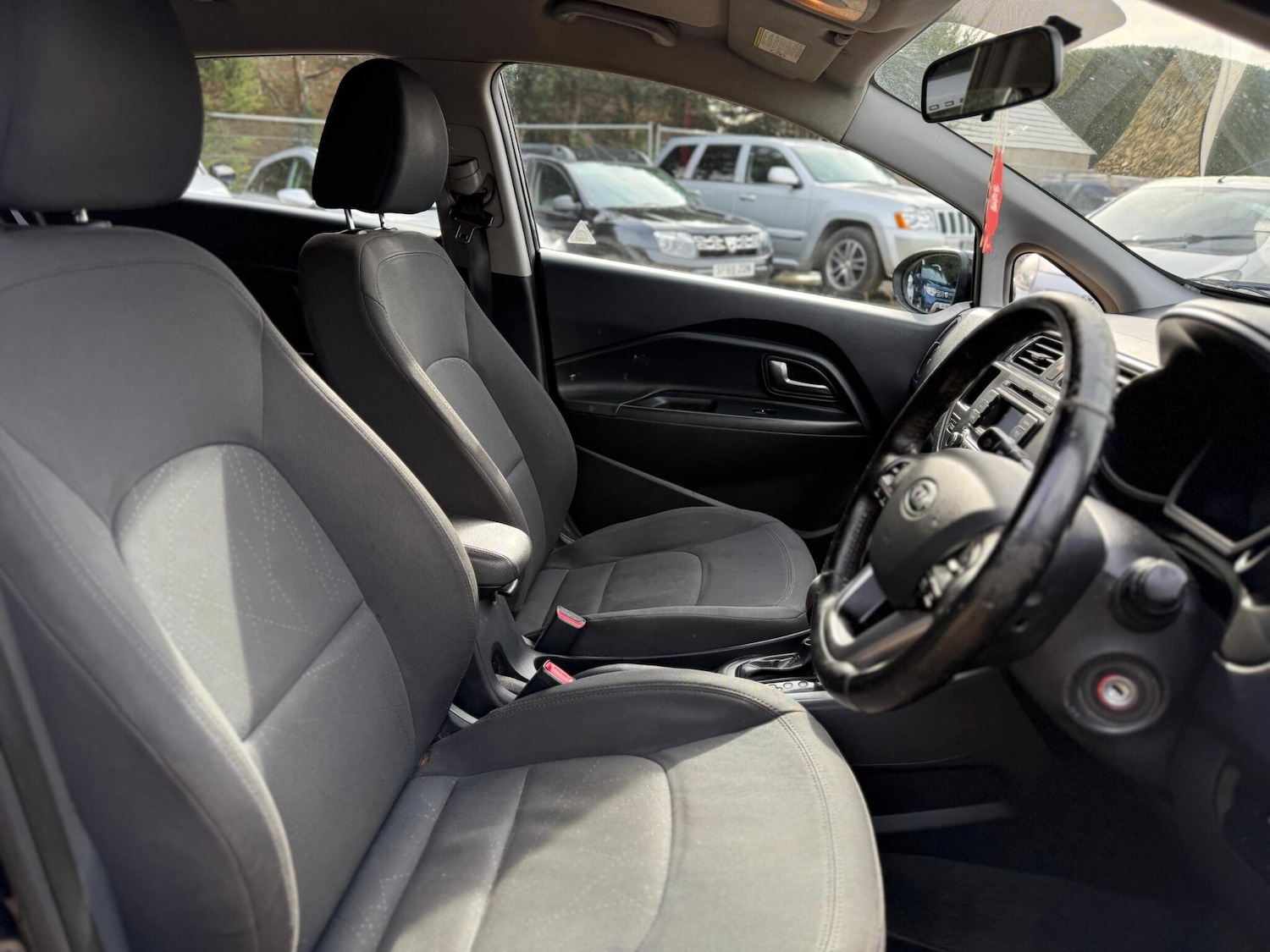 Used Kia Rio 2012 for sale - 77637442: Photo 31