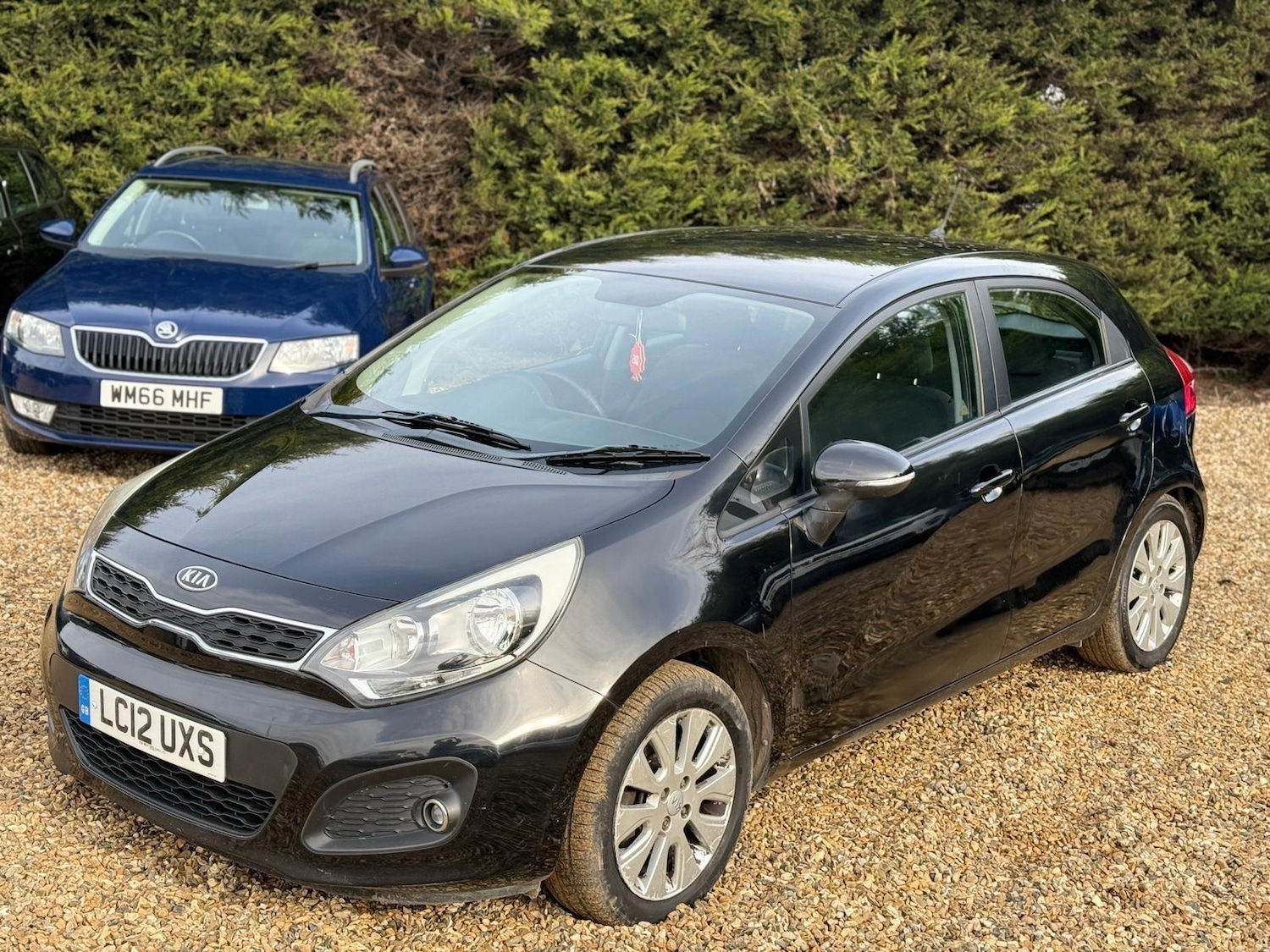 Used Kia Rio 2012 for sale - 77637442: Photo 33