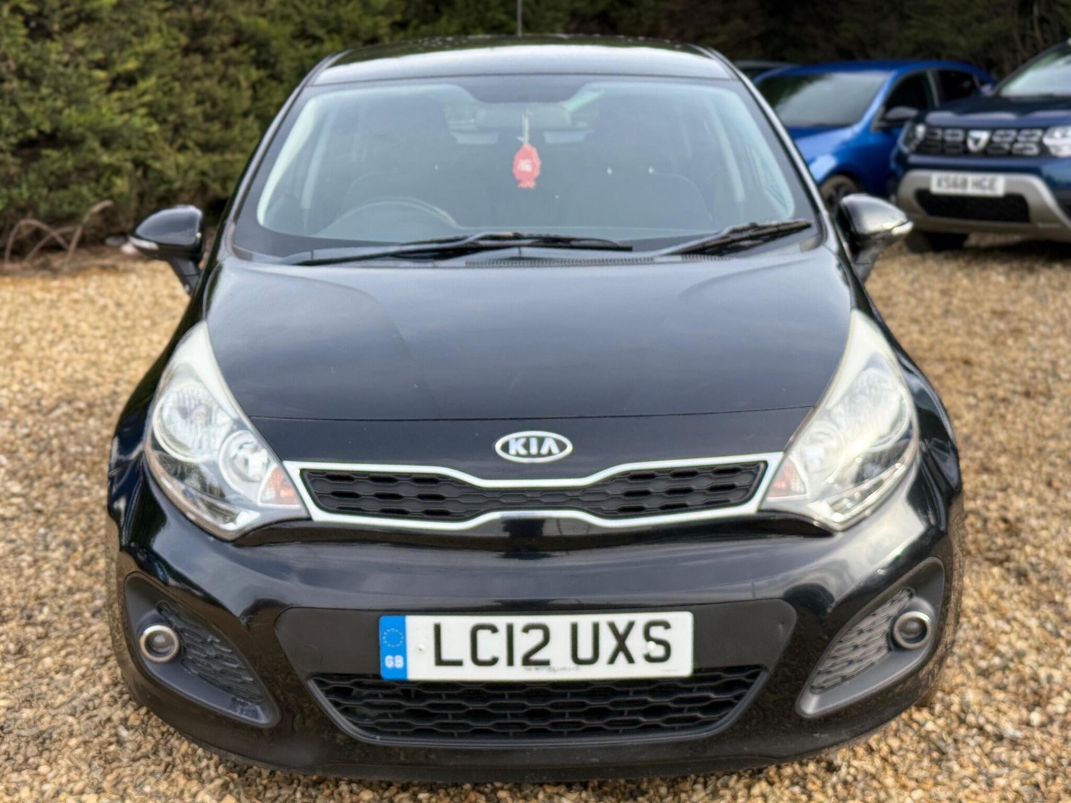 Used Kia Rio 2012 for sale - 77637442: Photo 34