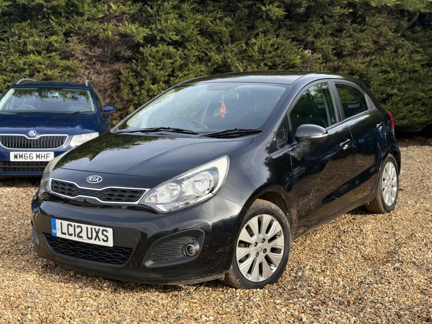 Used Kia Rio 2012 for sale - 77637442: Photo 6