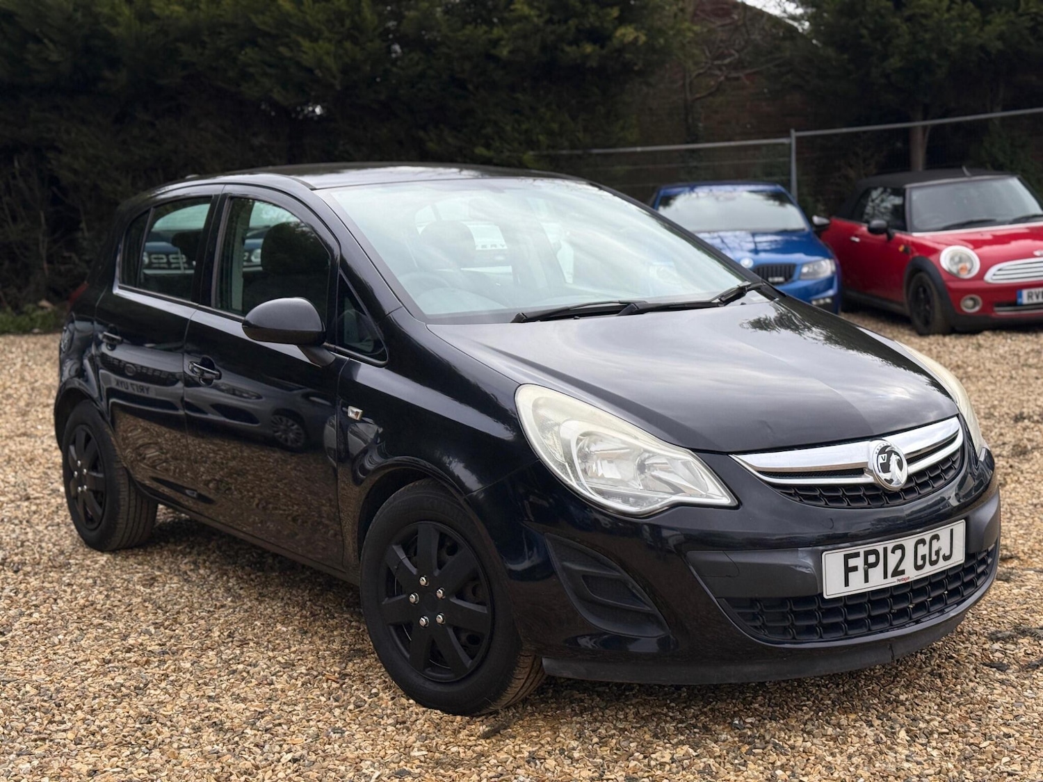 Used Vauxhall Corsa for sale - 77853070: Photo 11