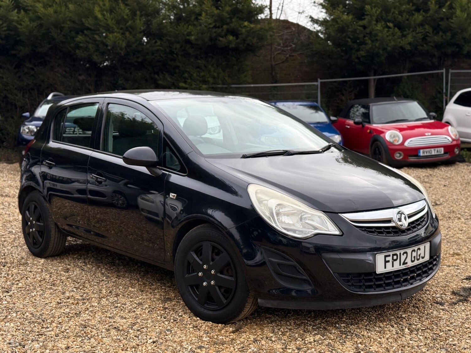 Used Vauxhall Corsa for sale - 77853070: Photo 12