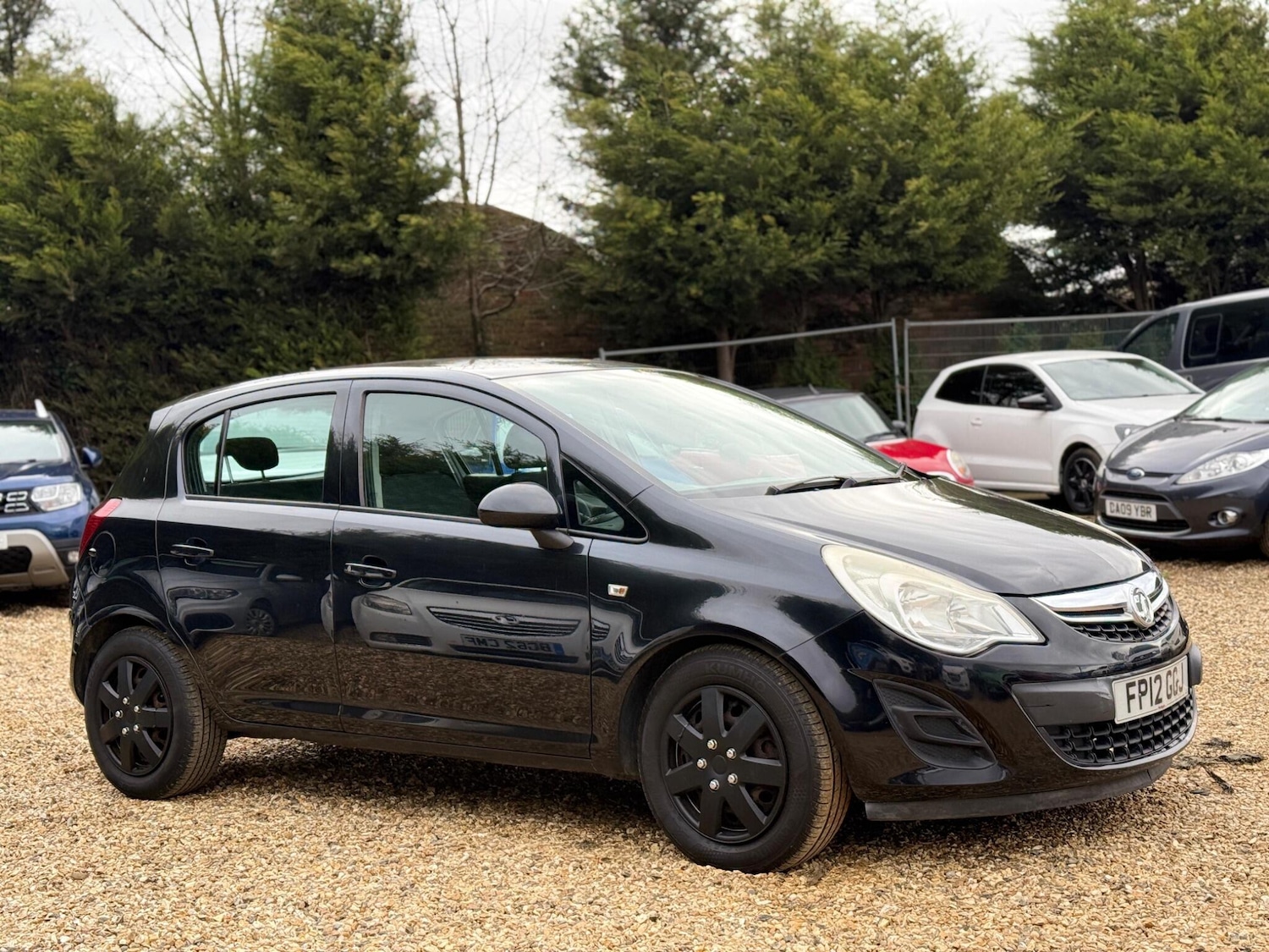 Used Vauxhall Corsa for sale - 77853070: Photo 13