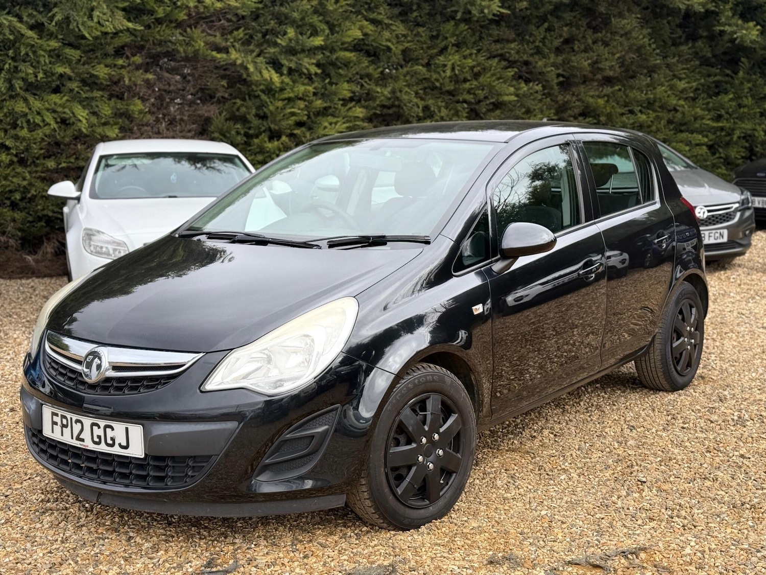 Used Vauxhall Corsa for sale - 77853070: Photo 14