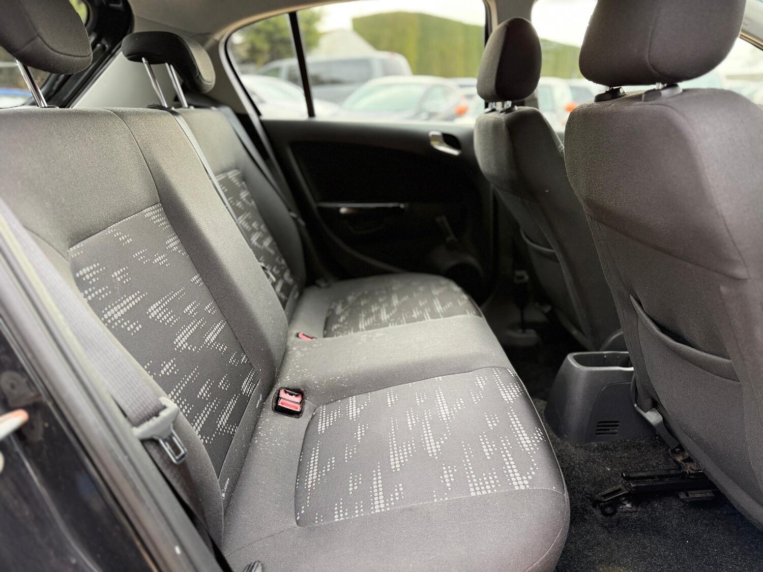 Used Vauxhall Corsa for sale - 77853070: Photo 16