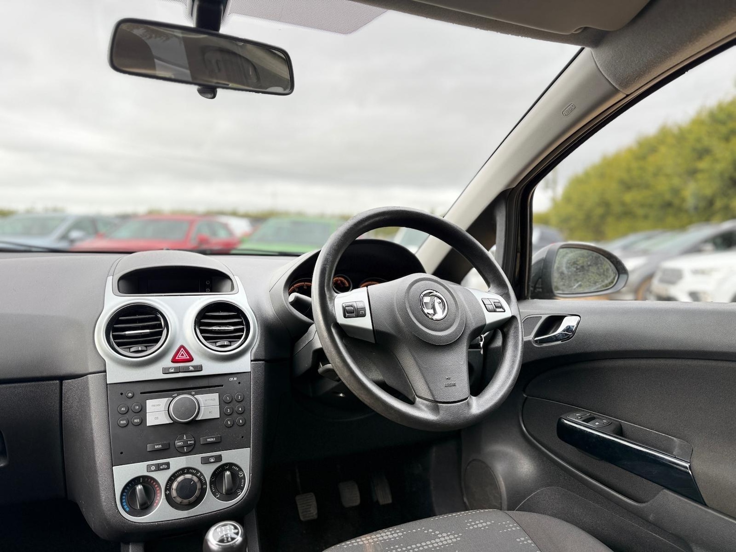 Used Vauxhall Corsa for sale - 77853070: Photo 18