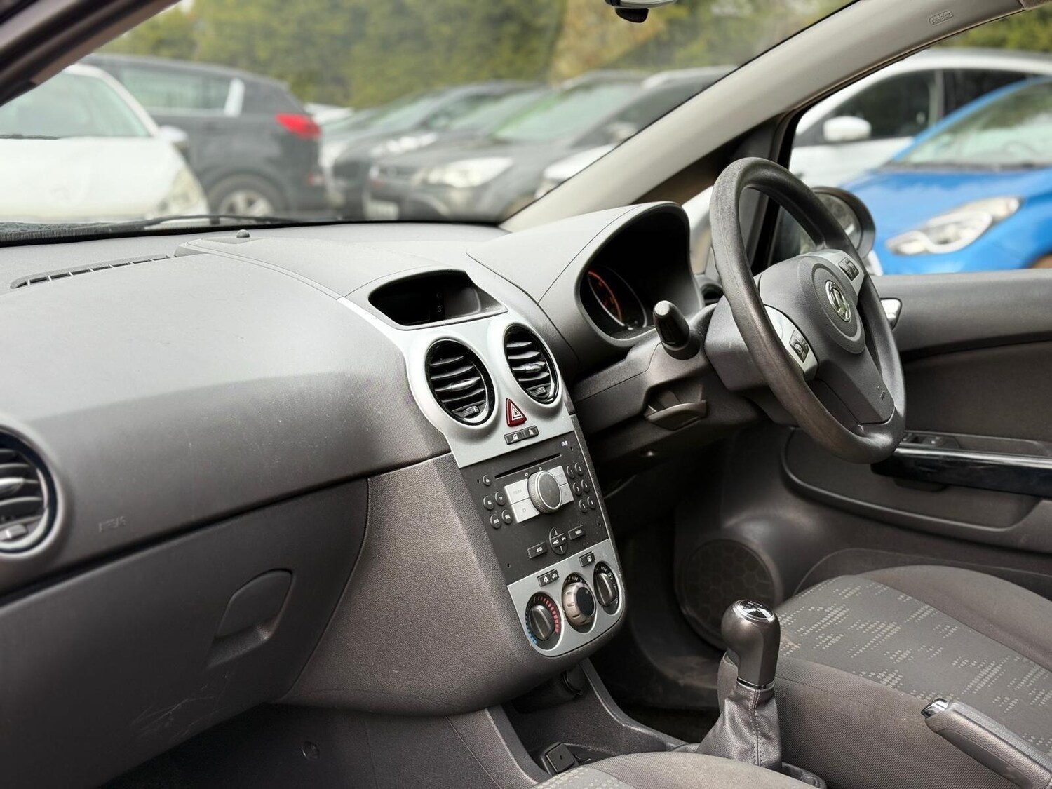 Used Vauxhall Corsa for sale - 77853070: Photo 20