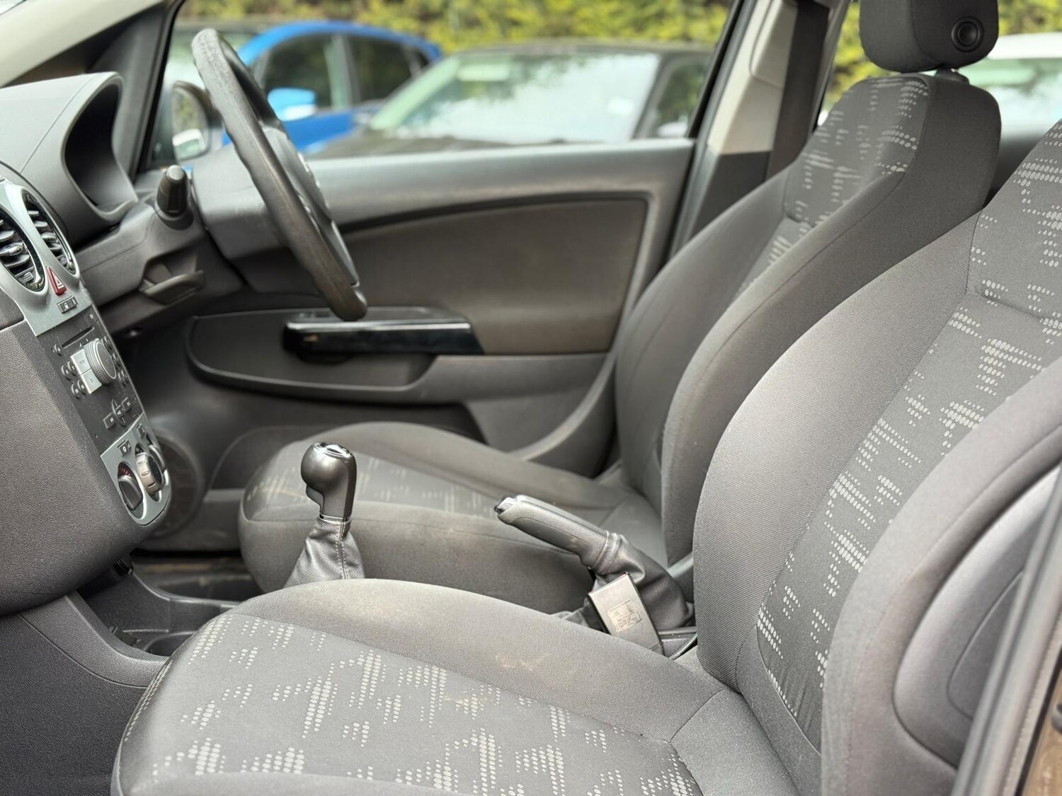 Used Vauxhall Corsa for sale - 77853070: Photo 22