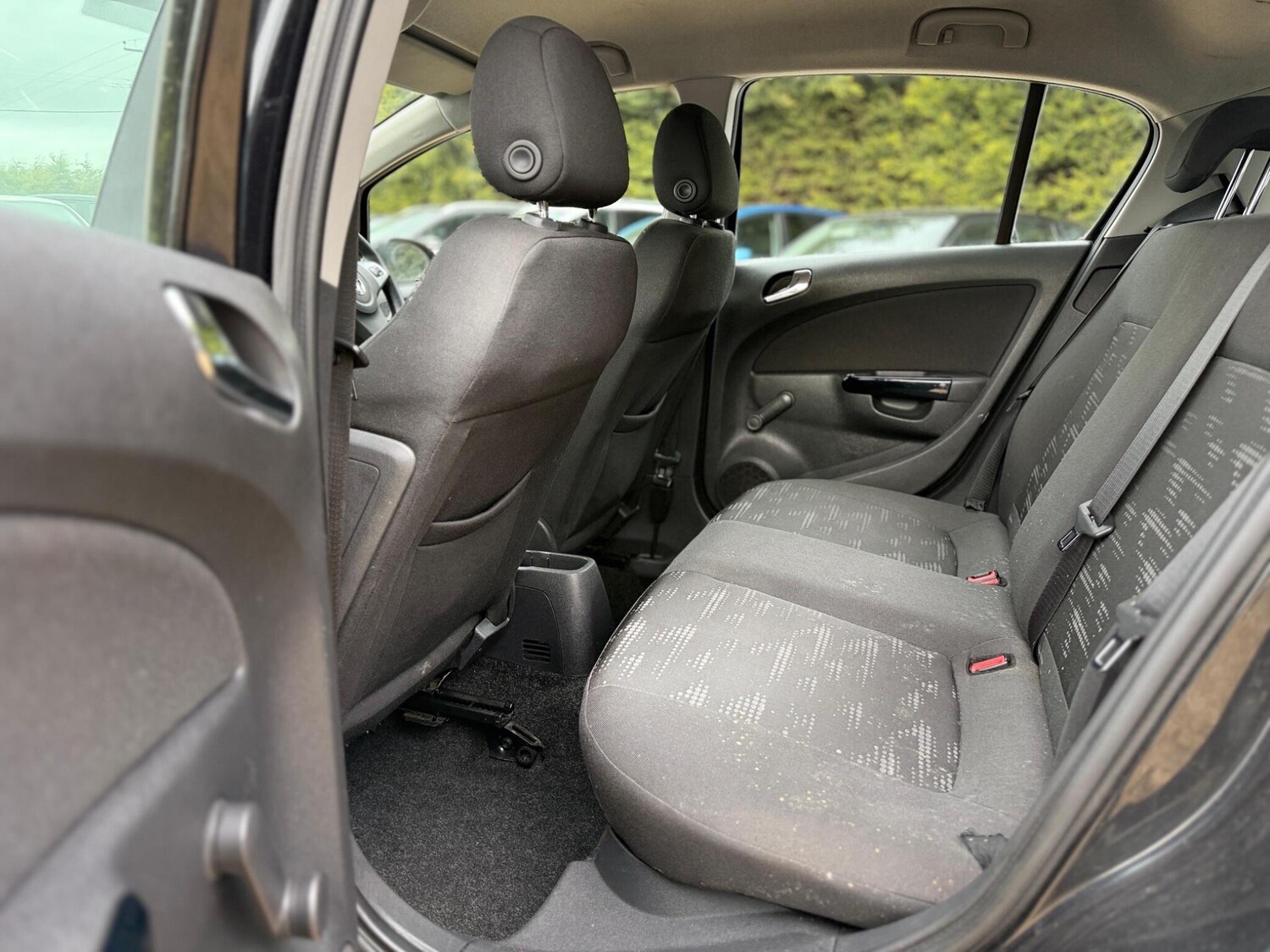 Used Vauxhall Corsa for sale - 77853070: Photo 23