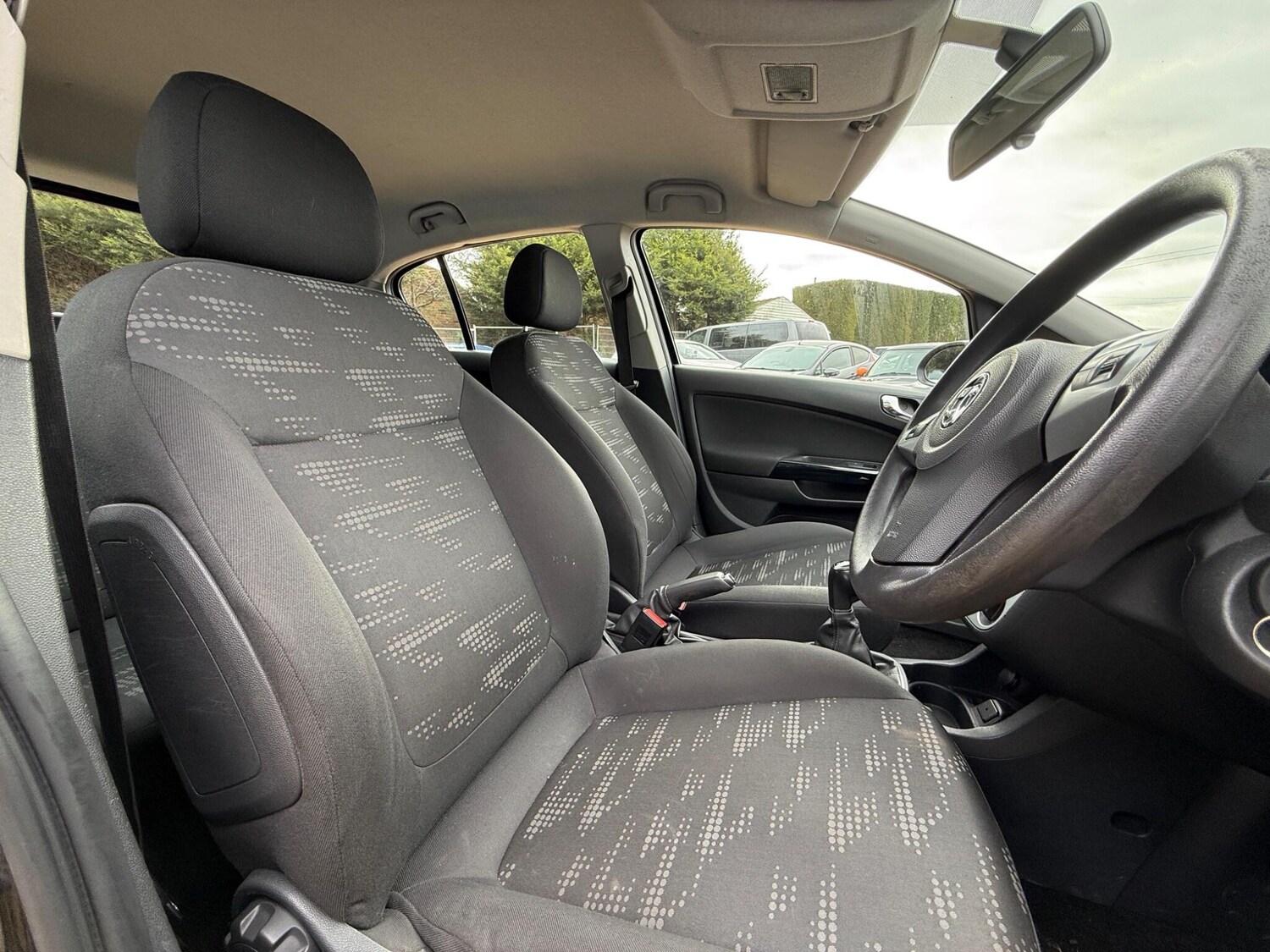 Used Vauxhall Corsa for sale - 77853070: Photo 25