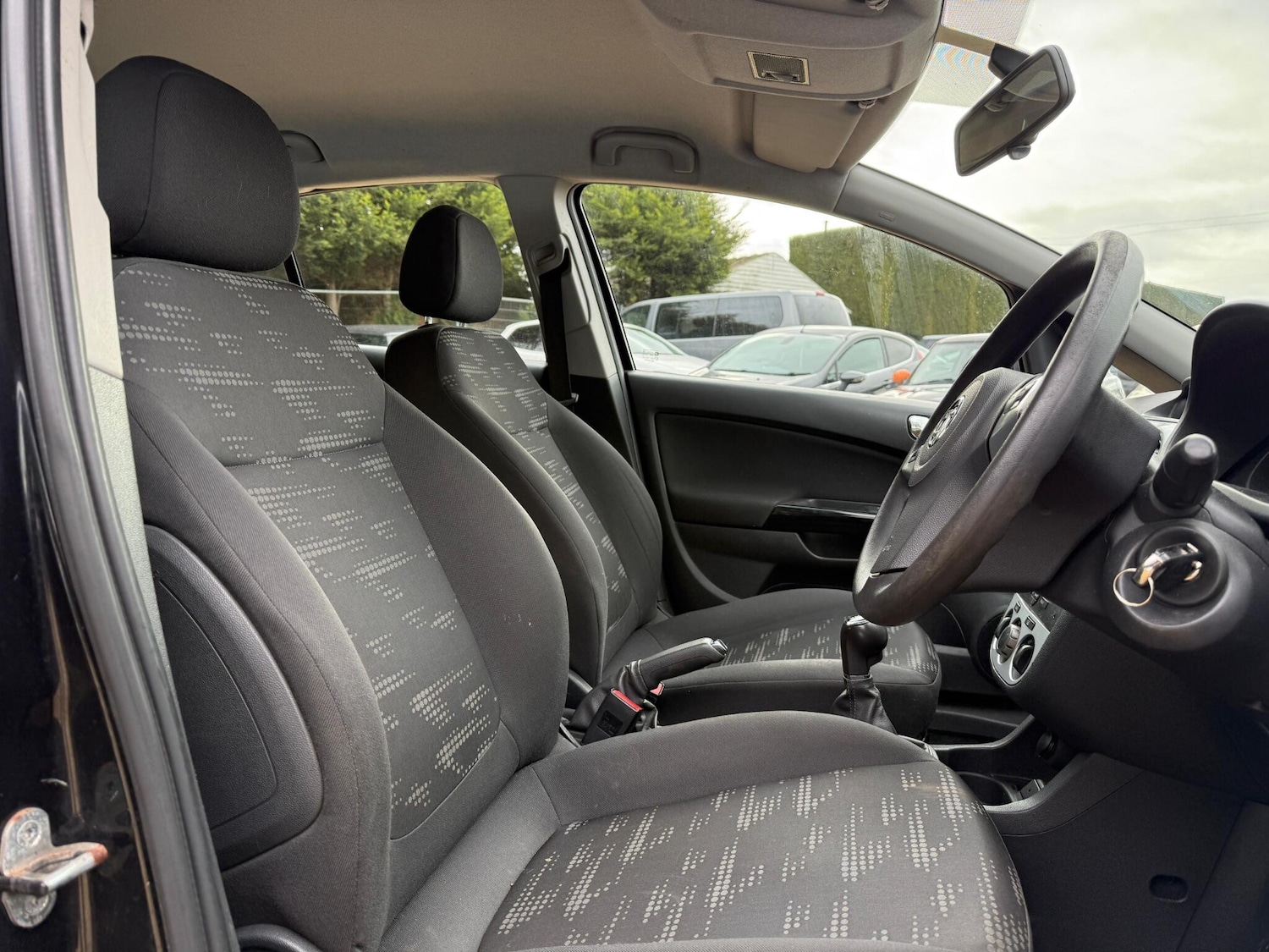 Used Vauxhall Corsa for sale - 77853070: Photo 3