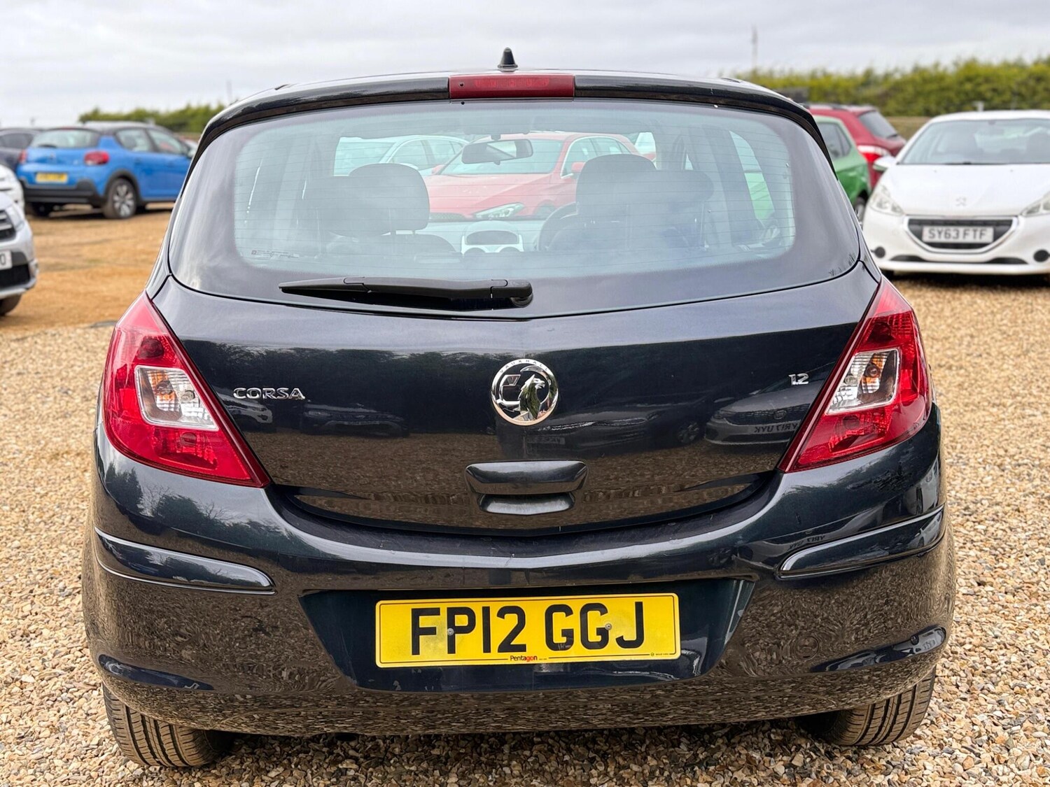 Used Vauxhall Corsa for sale - 77853070: Photo 33