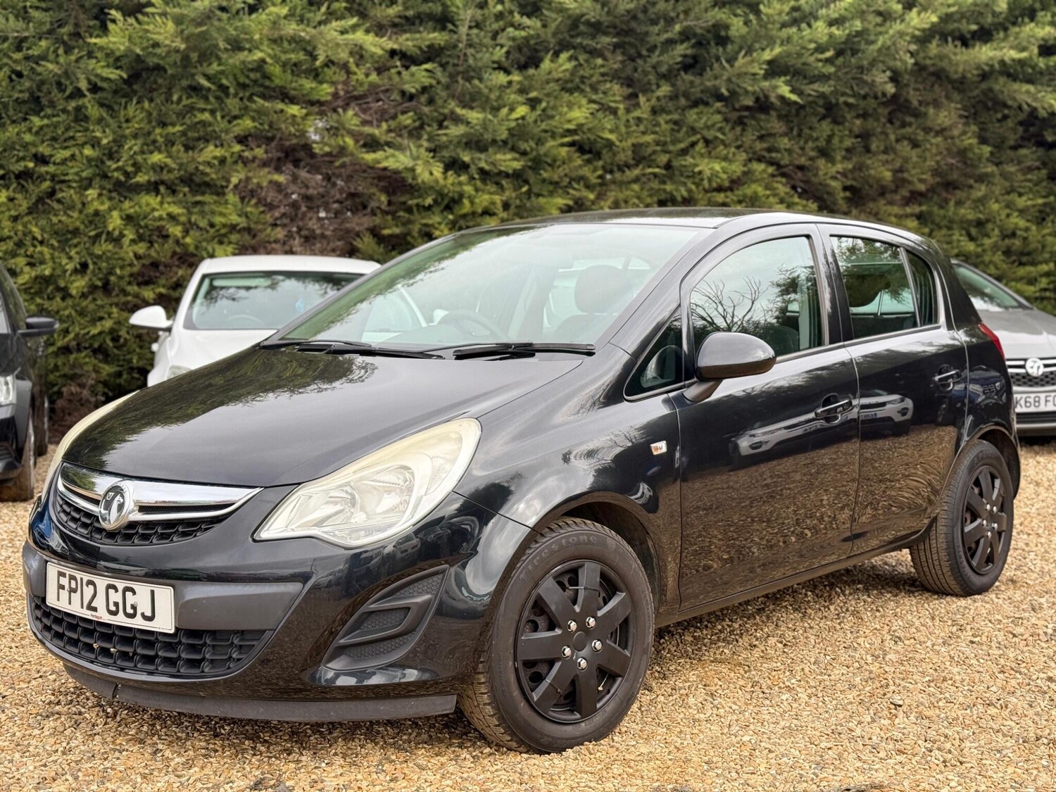 Used Vauxhall Corsa for sale - 77853070: Photo 35