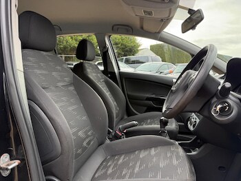 Used Vauxhall Corsa 2012 for sale - 77853070: Photo