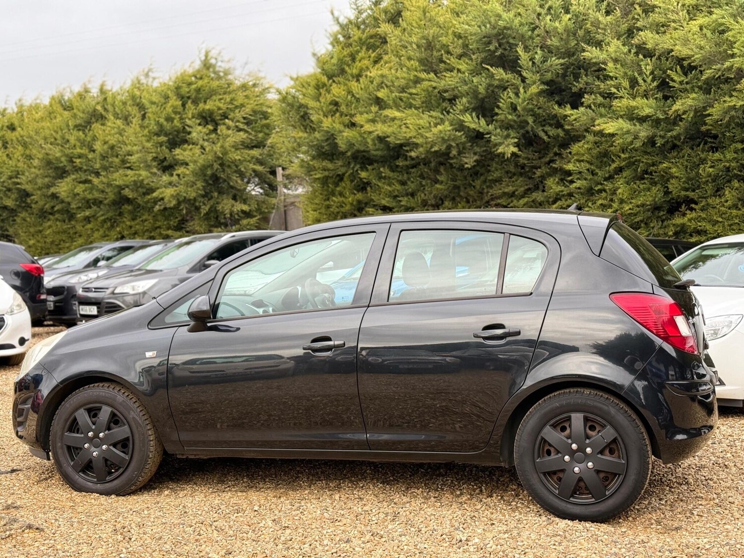 Used Vauxhall Corsa for sale - 77853070: Photo 7