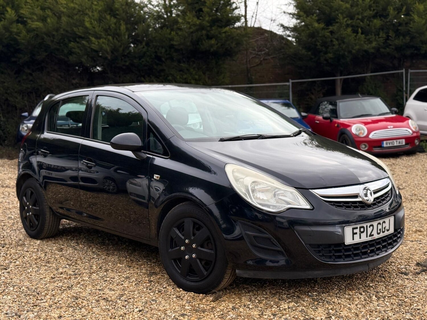 Used Vauxhall Corsa for sale - 77853070: Photo 8