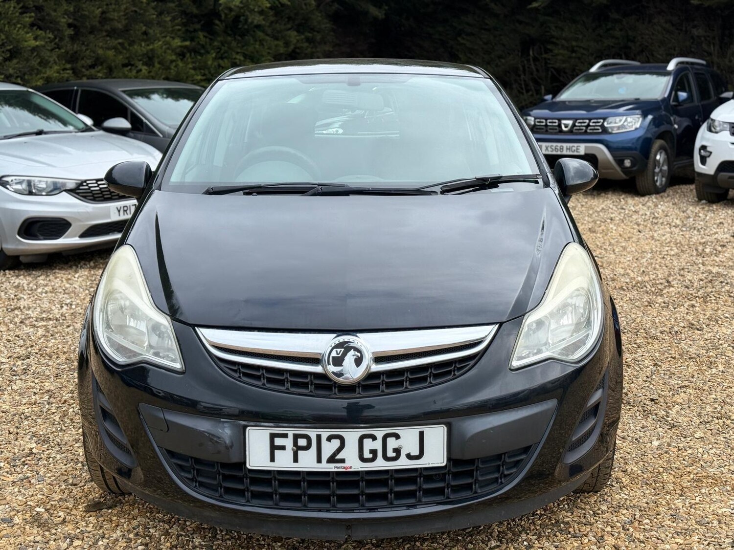 Used Vauxhall Corsa for sale - 77853070: Photo 9