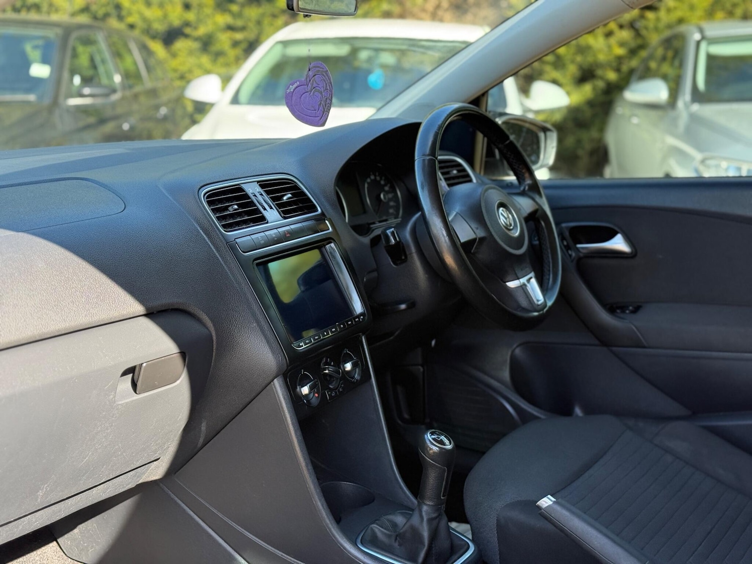 Used Volkswagen Polo 2011 for sale - 78206443: Photo 12