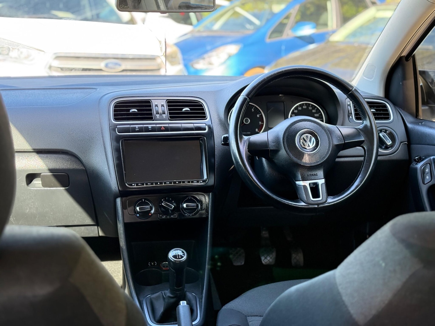 Used Volkswagen Polo 2011 for sale - 78206443: Photo 14